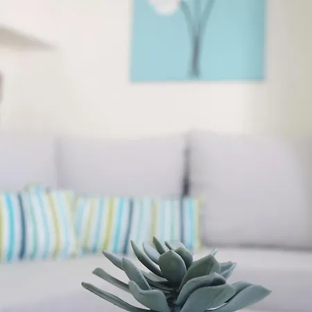 Hotel apartamentowy Dafni's Philoxenia Nausa