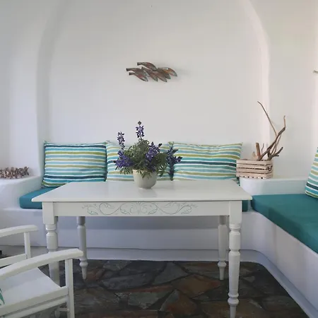 Dafni's Philoxenia Hotel apartamentowy 4*