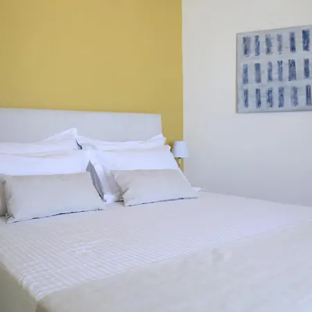 Dafni's Philoxenia 4* Nausa