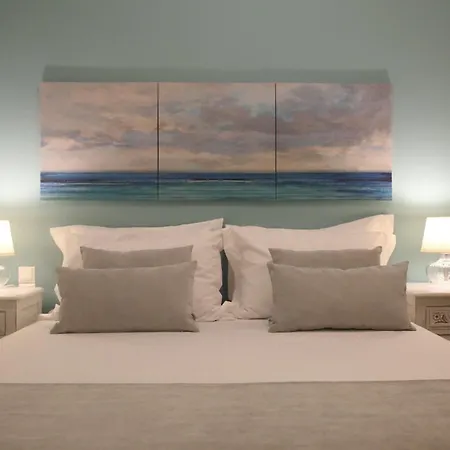 Dafni's Philoxenia Hotel apartamentowy 4*