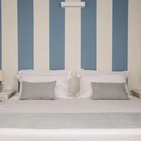 Dafni's Philoxenia Hotel apartamentowy