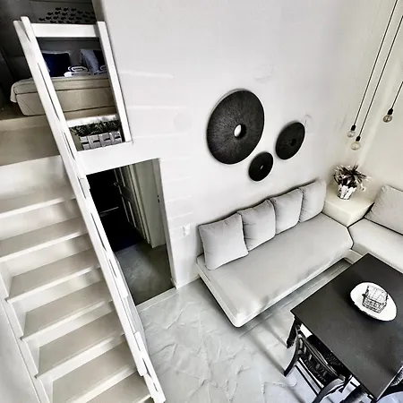 Dafni's Philoxenia 4*