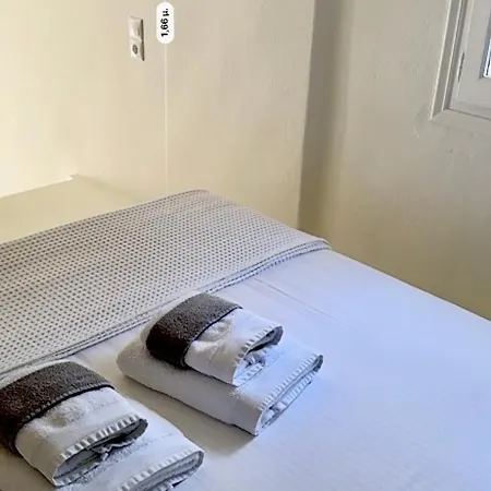 Dafni's Philoxenia Hotel apartamentowy 4*