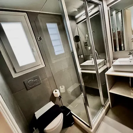 Dafni's Philoxenia 4*