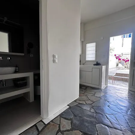 Dafni's Philoxenia 4*