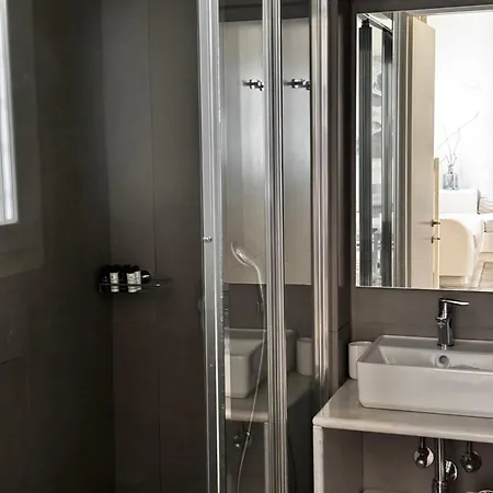 Hotel apartamentowy Dafni's Philoxenia 4*