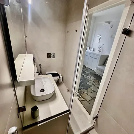 Dafni's Philoxenia Hotel apartamentowy 4*