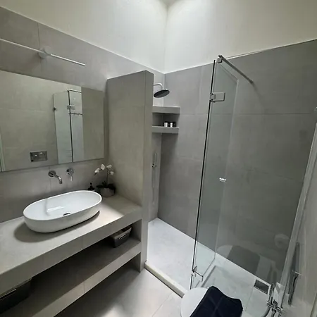 Apartahotel Dafni's Philoxenia