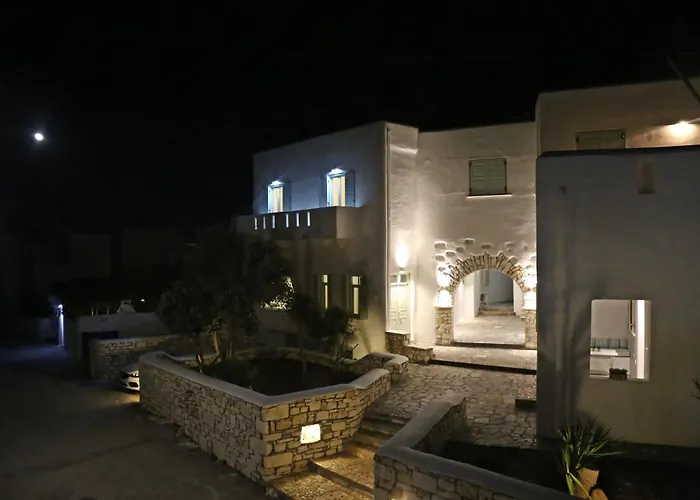 Dafni's Philoxenia 4*