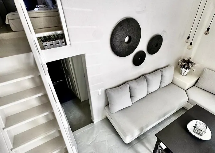 Dafni's Philoxenia 4*