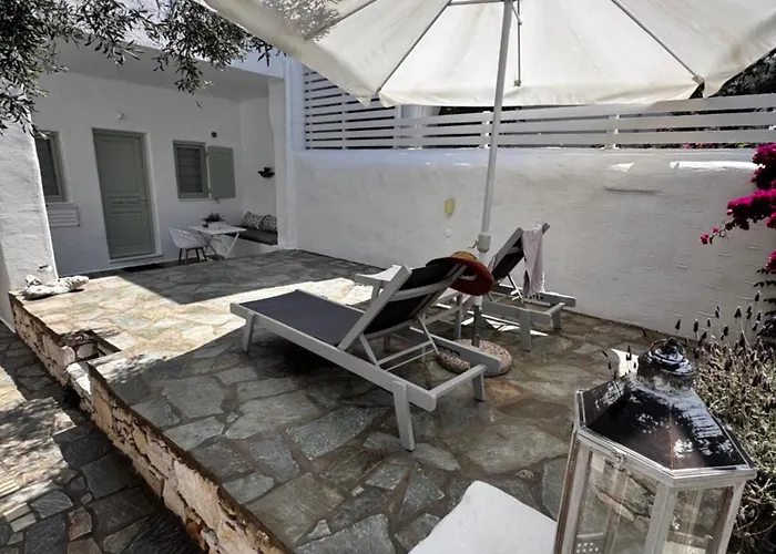 Dafni's Philoxenia 4*