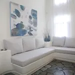 Dafni's Philoxenia Aparthotel Naousa (Paros)