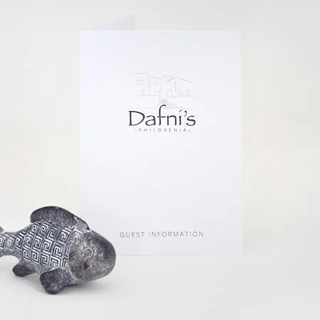 Dafni's Philoxenia