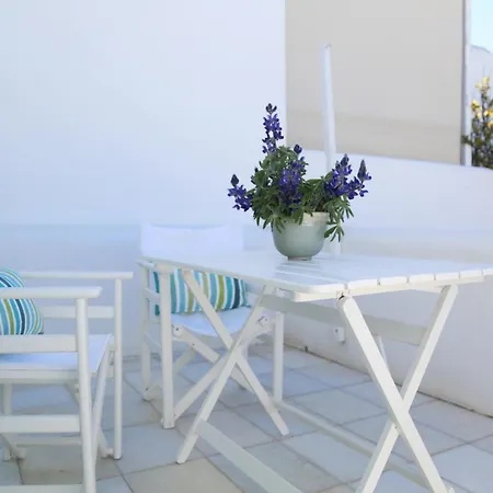 Dafni's Philoxenia 4*