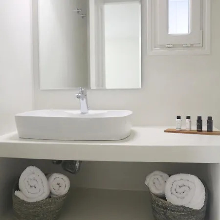 Aparthotel Dafni's Philoxenia Naousa (Paros)