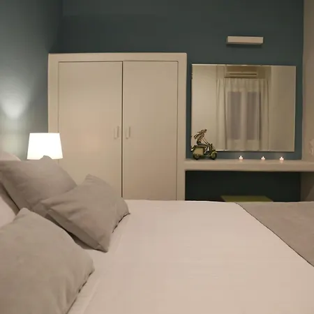 Dafni's Philoxenia 4*