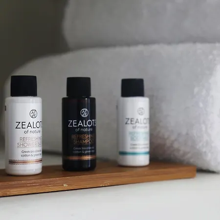 Aparthotel Dafni's Philoxenia 4*