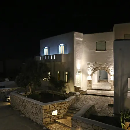 Dafni's Philoxenia 4*