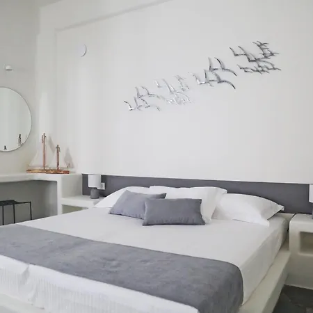 Aparthotel Dafni's Philoxenia