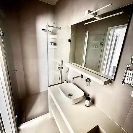 Aparthotel Dafni's Philoxenia 4*