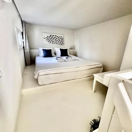 Aparthotel Dafni's Philoxenia