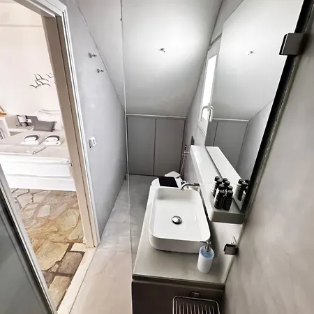 Aparthotel Dafni's Philoxenia