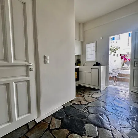 Dafni's Philoxenia 4*