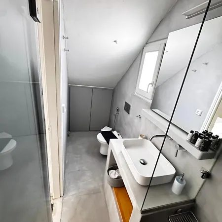 Aparthotel Dafni's Philoxenia 4*