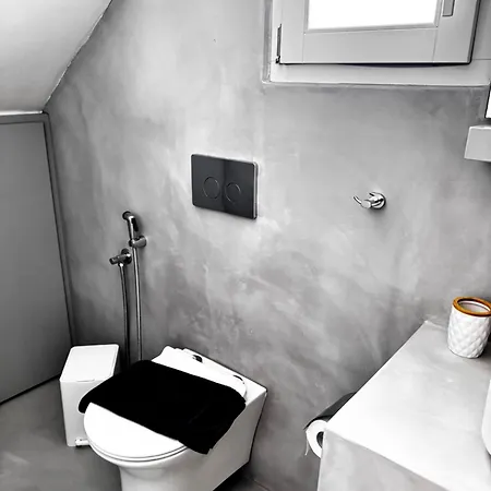 Dafni's Philoxenia Naousa (Paros)