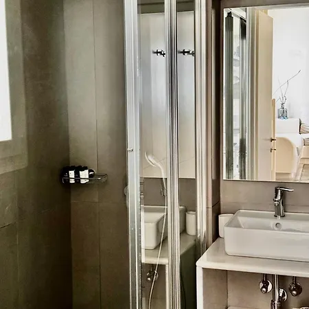 Dafni's Philoxenia 4* Naousa (Paros)