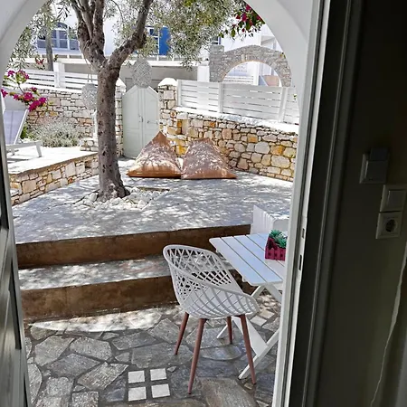 Aparthotel Dafni's Philoxenia 4*