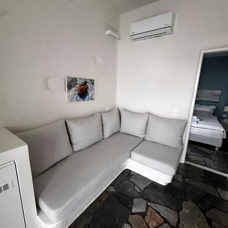 Aparthotel Dafni's Philoxenia