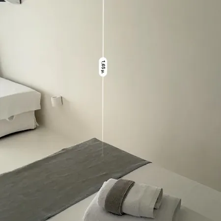 Dafni's Philoxenia Aparthotel Naousa (Paros)