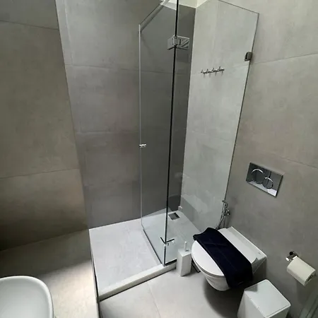 Dafni's Philoxenia 4* Naousa
