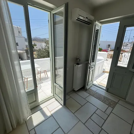 Aparthotel Dafni's Philoxenia Naousa