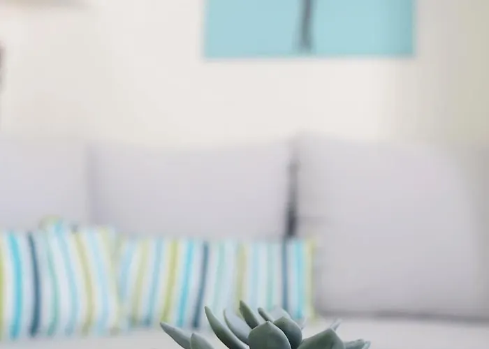 Apartahotel Dafni's Philoxenia Naousa (Paros)