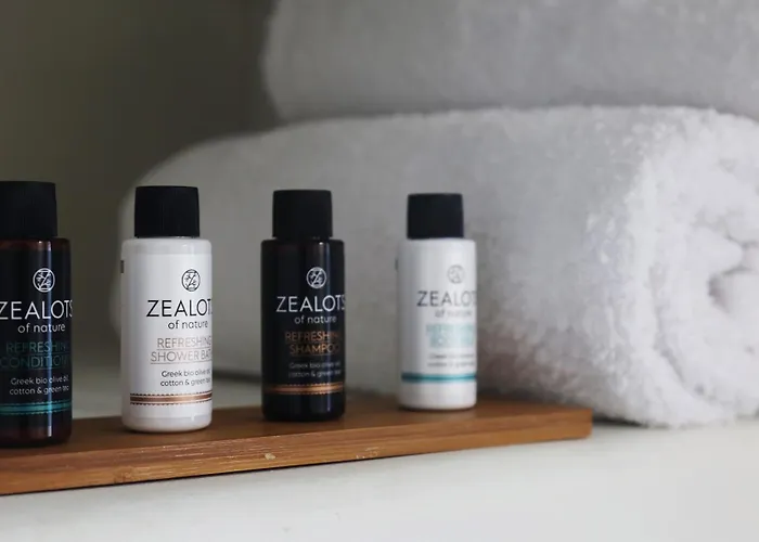 Apartahotel Dafni's Philoxenia 4*