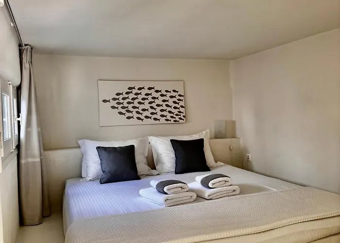 Dafni's Philoxenia 4*