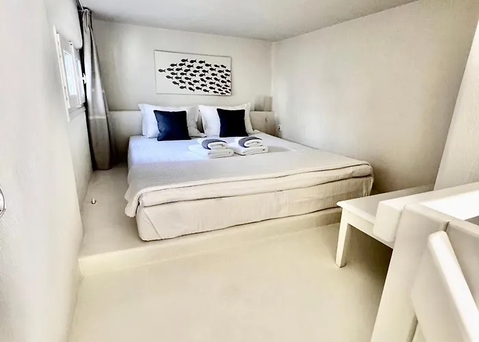 Apartahotel Dafni's Philoxenia