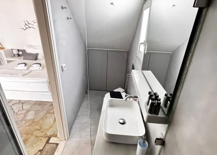 Apartahotel Dafni's Philoxenia