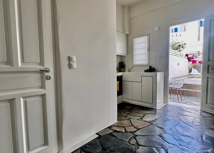 Dafni's Philoxenia 4*