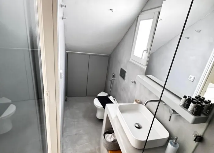 Apartahotel Dafni's Philoxenia 4*