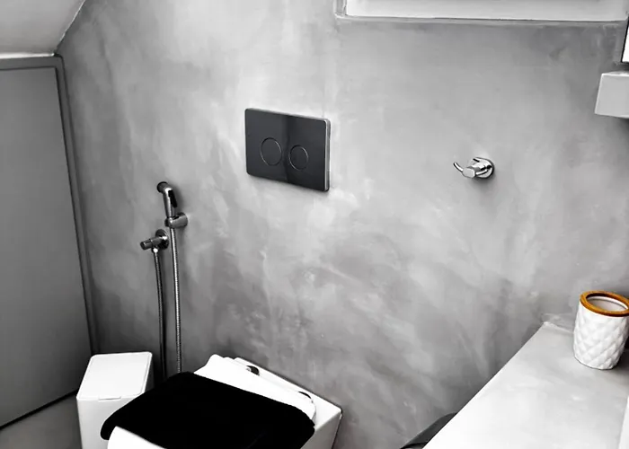 Dafni's Philoxenia Naousa (Paros)