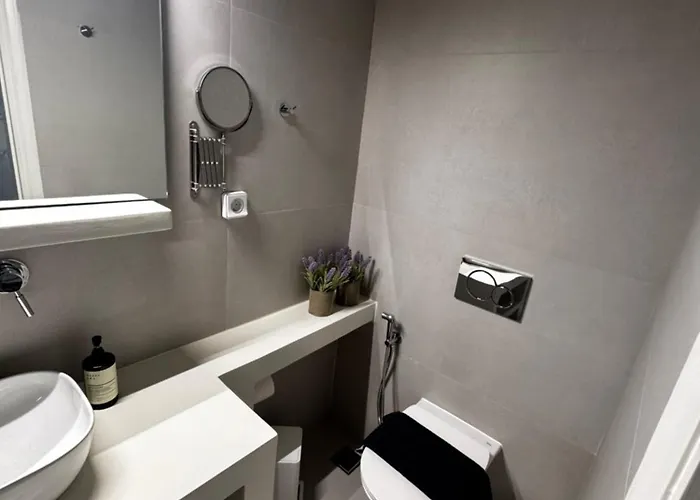 Apartahotel Dafni's Philoxenia