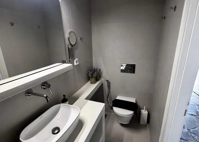 Apartahotel Dafni's Philoxenia