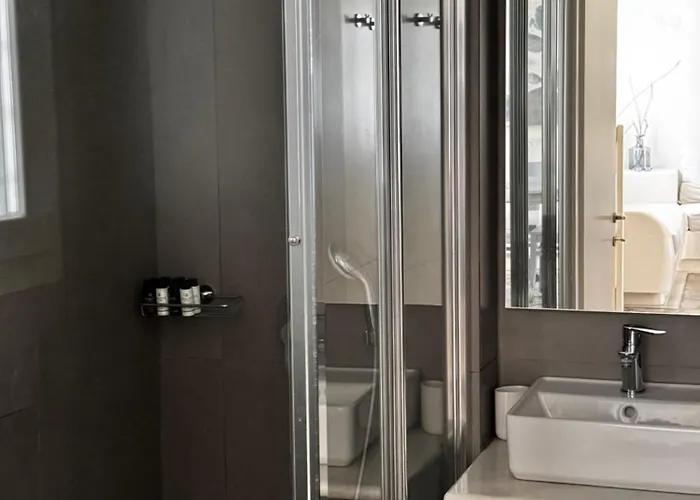 Apartahotel Dafni's Philoxenia 4*