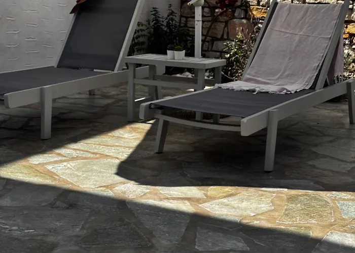 Apartahotel Dafni's Philoxenia