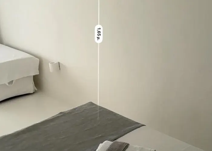 Dafni's Philoxenia Apartahotel Naousa (Paros)